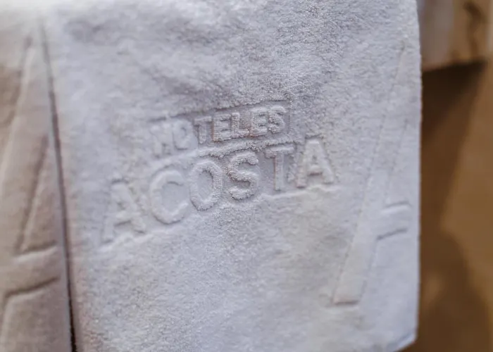 Acosta Vetonia Hotel Almendralejo