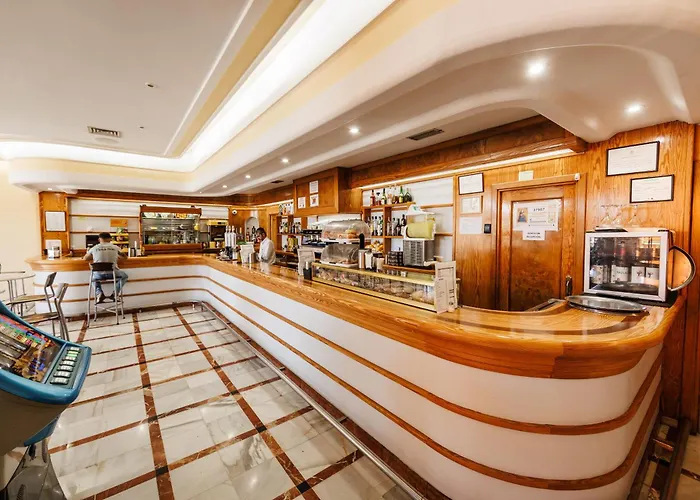 Acosta Vetonia Almendralejo