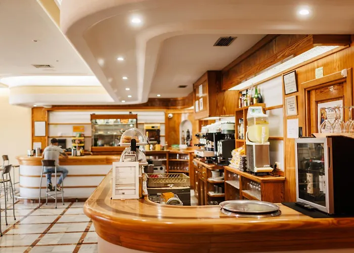 Acosta Vetonia 3* Almendralejo