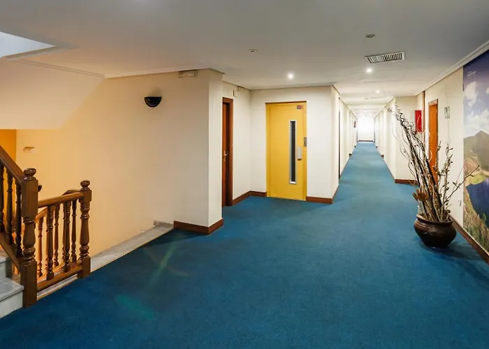 Acosta Vetonia Hotel 3*