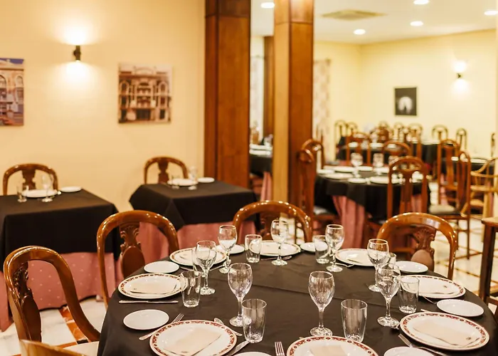 Hotel Acosta Vetonia 3*