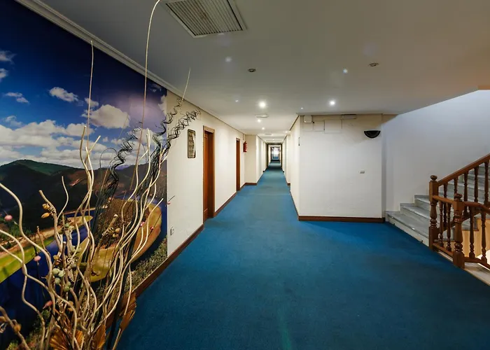 Hotel Acosta Vetonia Almendralejo