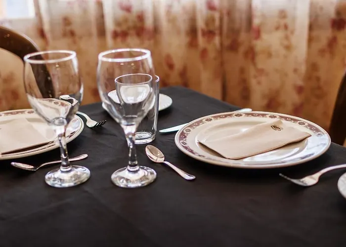 Hotel Acosta Vetonia Almendralejo