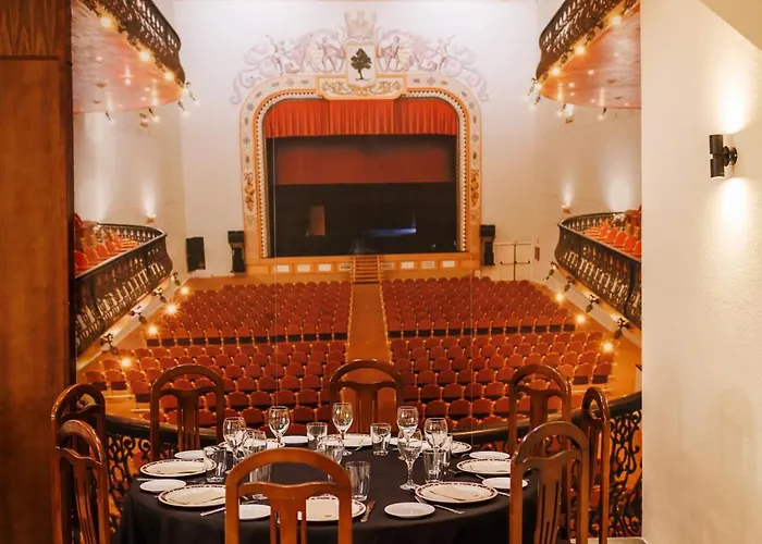 Acosta Vetonia Hotel