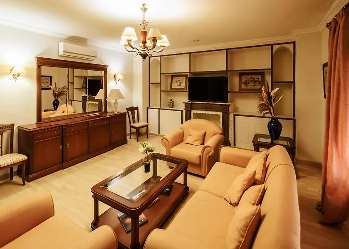 Acosta Vetonia Hotel