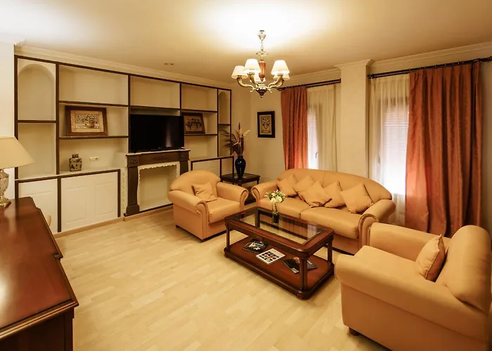 Hotel Acosta Vetonia Almendralejo