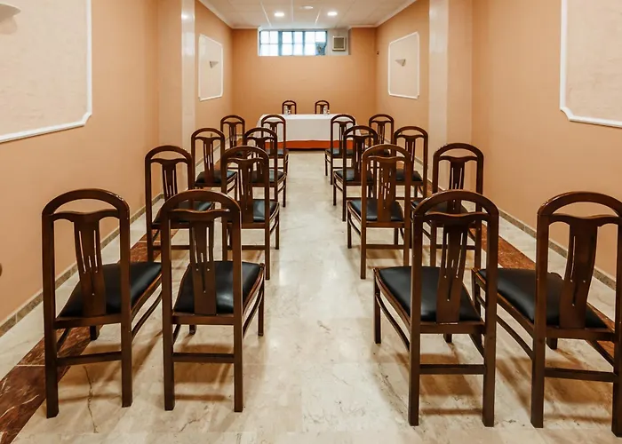 Acosta Vetonia Hotel 3*