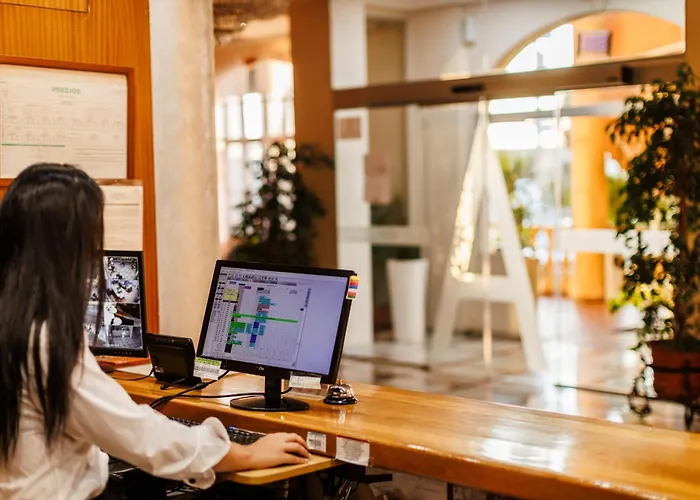 Hotel Acosta Vetonia 3*