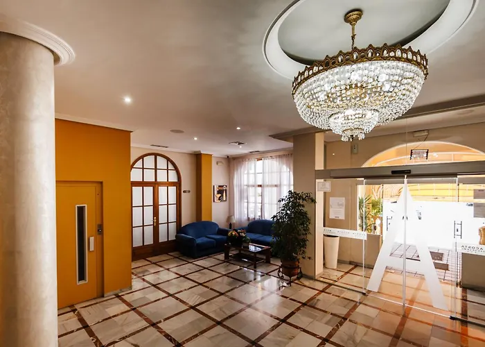 Acosta Vetonia Almendralejo