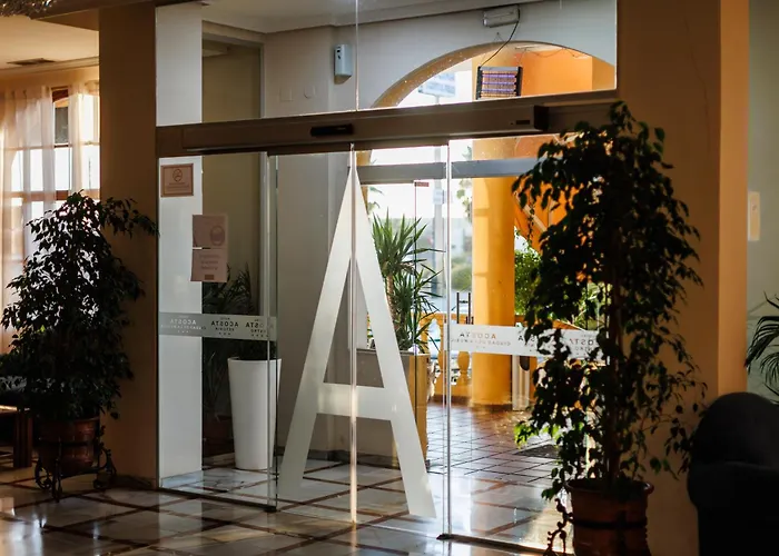 Acosta Vetonia Hotel