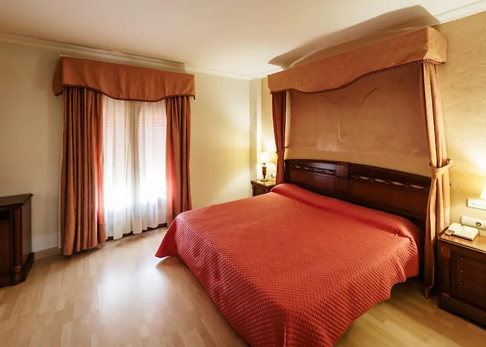 Acosta Vetonia Hotel 3*