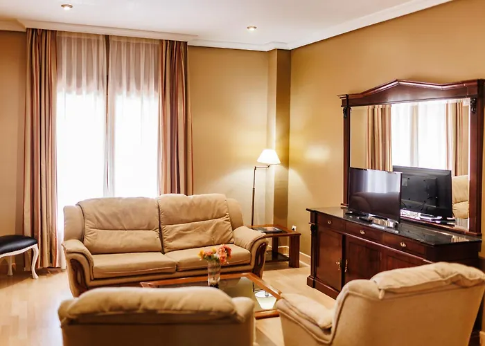 Acosta Vetonia 3* Almendralejo