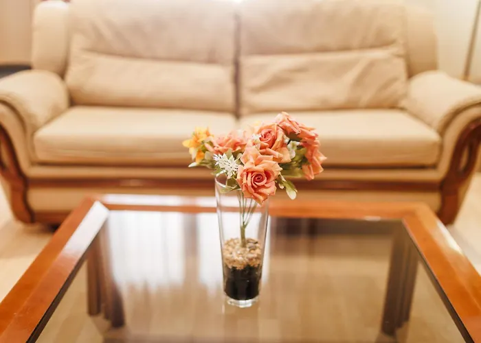 Acosta Vetonia Hotel 3*