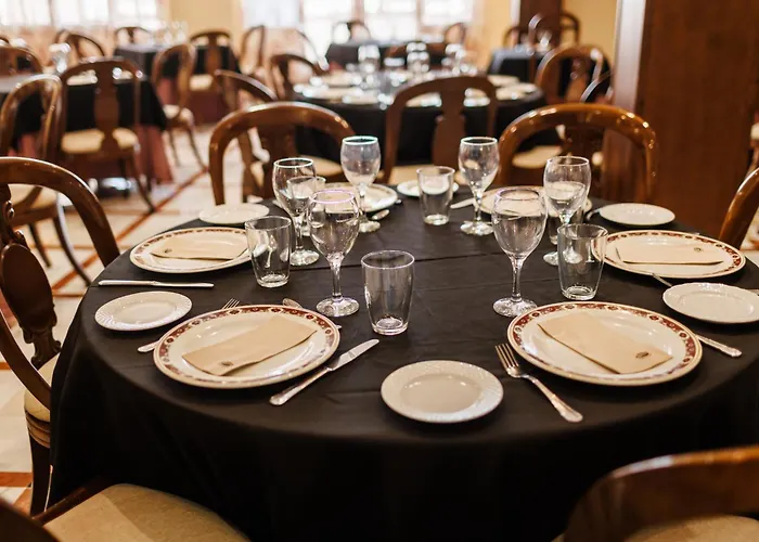 Hotel Acosta Vetonia 3*