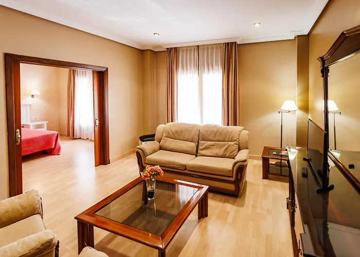 Acosta Vetonia Hotel 3*