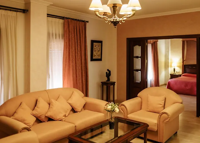 Hotel Acosta Vetonia 3*