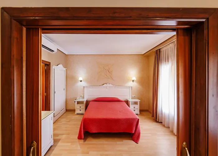 Acosta Vetonia Hotel