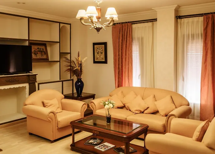 Acosta Vetonia Hotel 3*