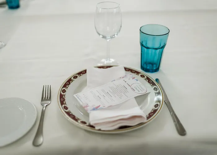 Hotel Acosta Vetonia 3*