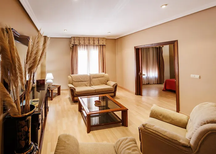 Acosta Vetonia Hotel 3*