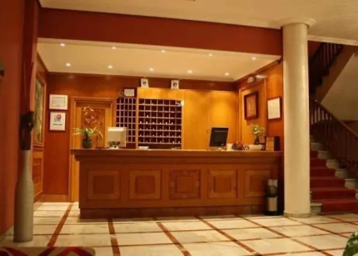 Acosta Vetonia Almendralejo