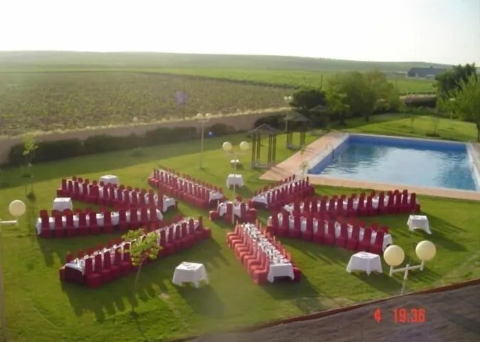 Acosta Vetonia Almendralejo