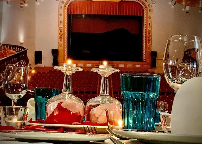 Hotel Acosta Vetonia