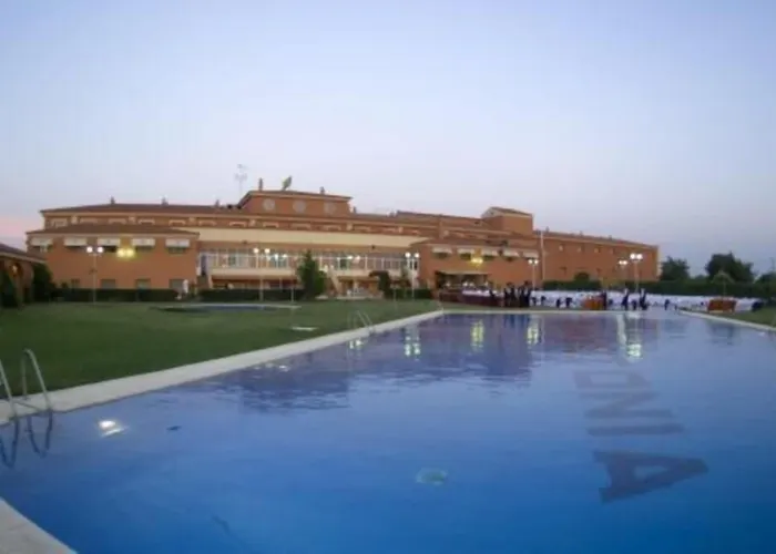 Acosta Vetonia Almendralejo