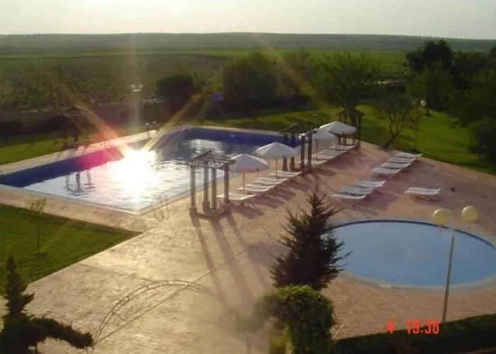 Acosta Vetonia 3* Almendralejo