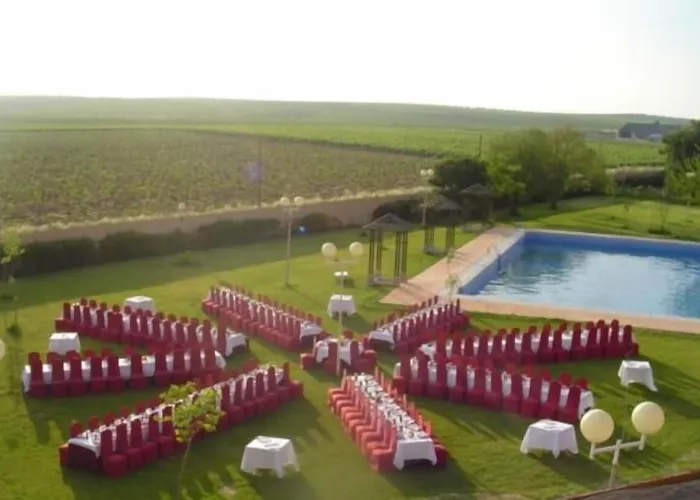 Acosta Vetonia 3* Almendralejo