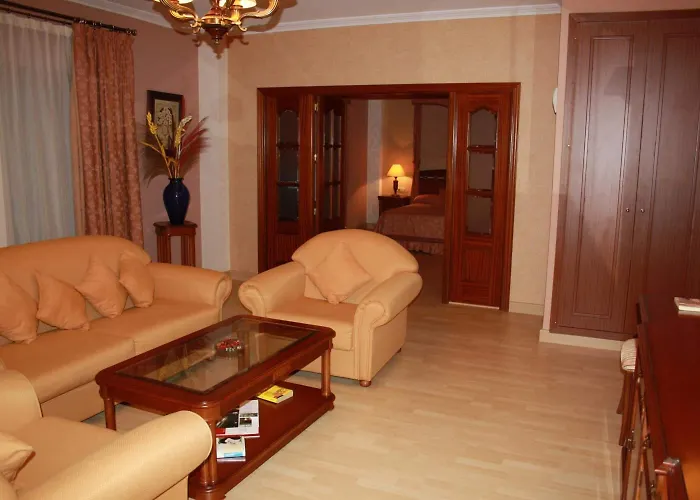 Acosta Vetonia Hotel Almendralejo